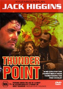 Thunder Point (DVD)